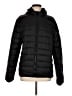 Guess 100% Nylon Solid Black Snow Jacket Size M - photo 1