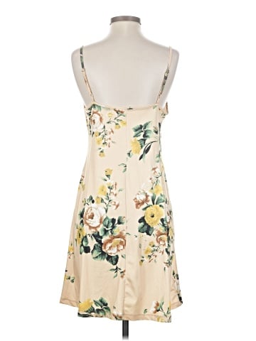 OPT Casual Dress (view 2)