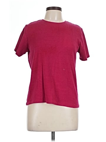 Amanda Smith Short Sleeve T-Shirt (view 1)