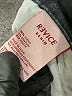 REVICE Chevron-herringbone Black Jeans Size 25 waist - photo 8