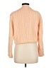 Maje Tweed Orange Jacket Size EU (FR) 40 / US 8 - photo 2