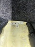 CAbi 100% Polyester Yellow Sleeveless Blouse Size S - photo 7