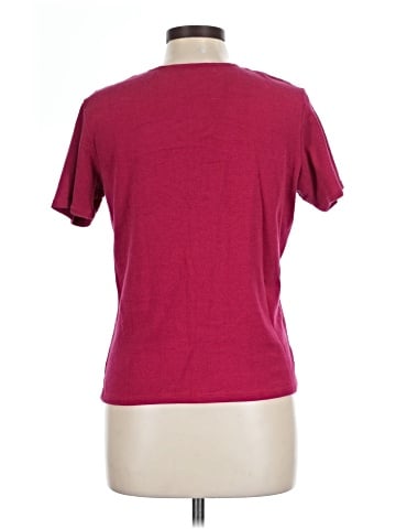 Amanda Smith Short Sleeve T-Shirt (view 2)