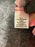 Studio Works 100% Polyester Orange Short Sleeve Blouse Size 1X - photo 8