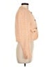 Maje Tweed Orange Jacket Size EU (FR) 40 / US 8 - photo 4