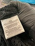BCBGeneration Black Kimono Size XS - photo 8