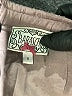 Baraschi Metallic Silver Formal Skirt Size 6 - photo 4