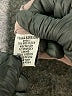 Baraschi Metallic Silver Formal Skirt Size 6 - photo 5
