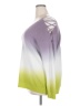 Torrid Purple Pullover Sweater Size 3X Plus (3) - photo 5