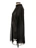 Lulus 100% Polyester Black Cocktail Dress Size L - photo 5