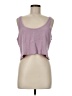 Set Active Purple Tank Top Size M - photo 1