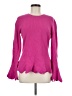 Ted Baker London Pink Pullover Sweater Size 8 (3) - photo 1