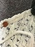 FP One Ivory Sleeveless Blouse Size M - photo 7