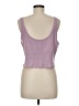 Set Active Purple Tank Top Size M - photo 2