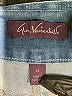 Gloria Vanderbilt Blue Jeans Size 16 - photo 4