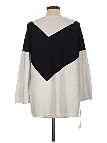 Oui Pullover Sweater (view 2)