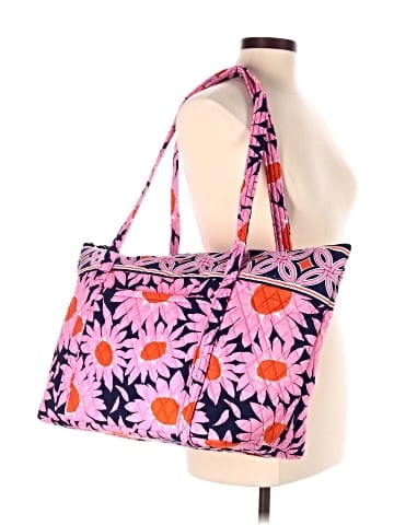 Vera Bradley Tote (view 2)
