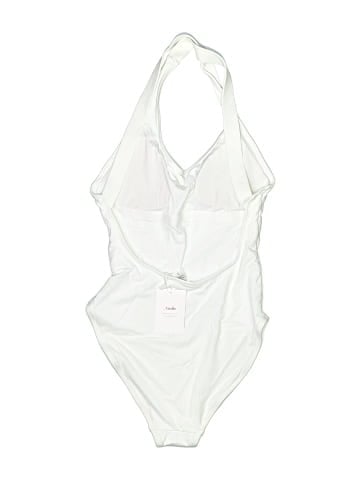 Andie One Piece Swimsuit (view 2)