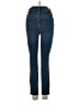 Madewell Blue Jeans Size 23 waist (petite) - photo 2