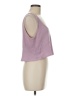Set Active Purple Tank Top Size M - photo 4