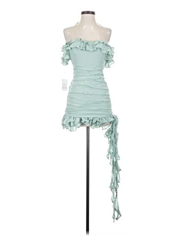 Miss Circle Cocktail Dress (view 1)