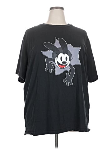 Disney Short Sleeve T-Shirt (view 1)