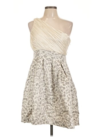 Eliza J Cocktail Dress (view 1)