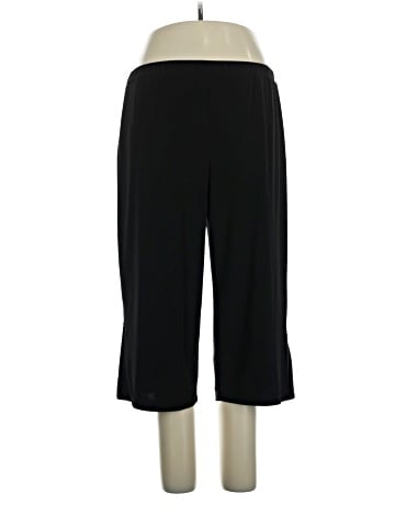 Susan Graver Casual Pants (view 1)