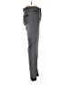 Joseph Ribkoff Gray Jeans Size 8 - photo 4