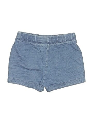 Crewcuts Denim Shorts (view 2)