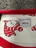 Polarn O. Pyret Red Long Sleeve T-Shirt Size 110 cm / US 5-6 - photo 3