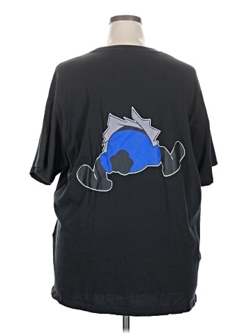 Disney Short Sleeve T-Shirt (view 2)