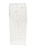 Polo by Ralph Lauren Ivory White Jeans Size 14 - photo 2