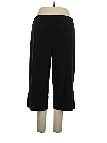 Susan Graver Casual Pants (view 2)