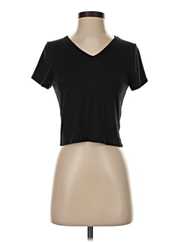 Olivia Rae Short Sleeve T-Shirt (view 1)