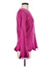 Ted Baker London Pink Pullover Sweater Size 8 (3) - photo 4