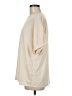 Unbranded Ivory Short Sleeve Top Size M - photo 5