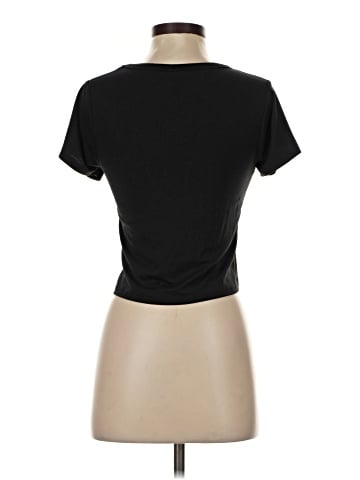 Olivia Rae Short Sleeve T-Shirt (view 2)