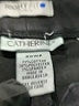 Catherines Black Jeggings Size 20 - photo 4