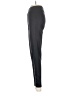 Topshop Solid Gray Black Active Pants Size 4 - photo 5