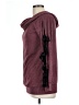 Miss Me Burgundy Pullover Sweater Size S - photo 5