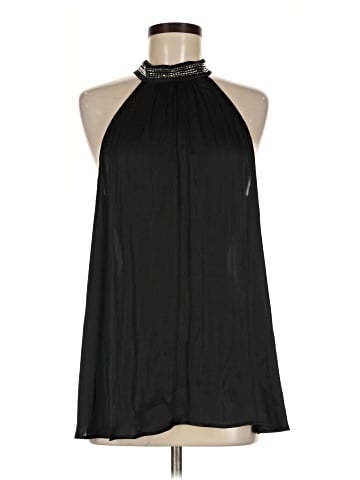 Torrid Sleeveless Blouse (view 1)