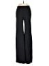 Commando Solid Black Dress Pants Size M - photo 1