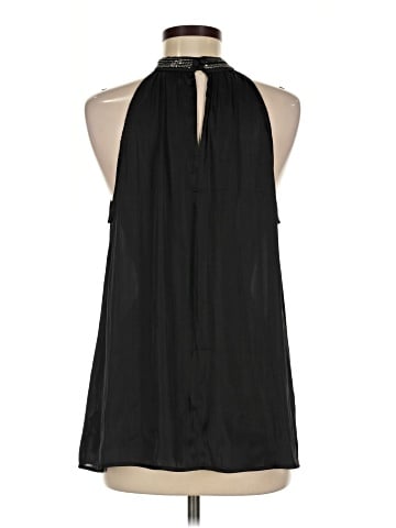Torrid Sleeveless Blouse (view 2)