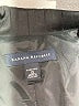 Banana Republic Black Wool Blazer Size 10 - photo 6
