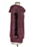 Miss Me Burgundy Pullover Sweater Size S - photo 4