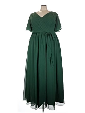 Wear Your Love Casual Dress (view 1)