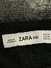 Zara Black Pullover Sweater Size M - photo 7