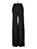 Commando Solid Black Dress Pants Size M - photo 2