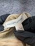 Grade & Gather Solid Tan Jumpsuit Size S - photo 4